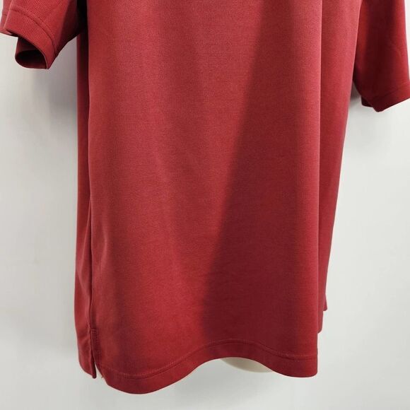 PGA Tour Polo Shirt Short Sleeves - Picture 6 of 9